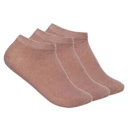 marc Pack of 3 Ankle-Length Socks-picture-23