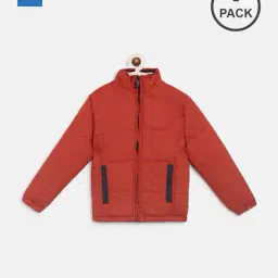 instafab Pack of 2 Quilted Jackets image 1