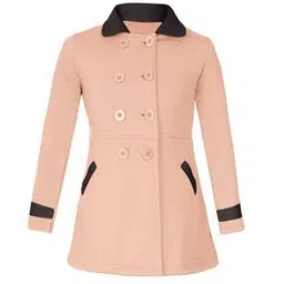 naughty ninos Button Closure Full Sleeves Jacket-picture-32