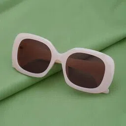 carlton london Women UV Protected Lens Oversized Sunglasses-picture-37