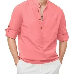 fifth u Men Regular Fit Kurta-picture-51