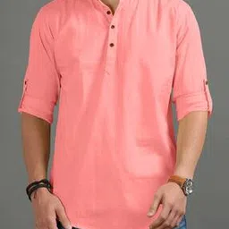 royalscout Men Regular Fit Kurta-picture-11