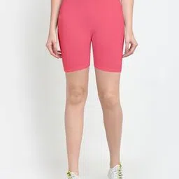 jinfo Women Knits Shorts-picture-11