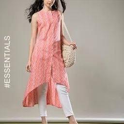 nyrika Women Printed A-Line Kurta-picture-40