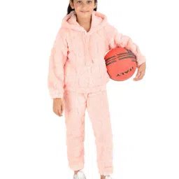 smshopmore Girls Tracksuit Set image 1