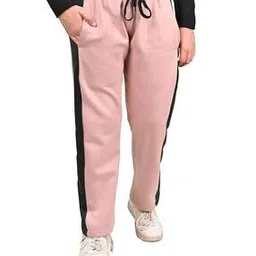 pixie n prince Boys High Rise Fitted Track Pants-picture-26