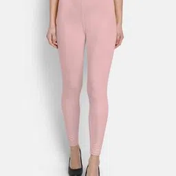 suti Women Leggings with Elasticated Waist-picture-36