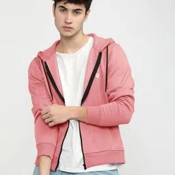 eyebogler Men Regular Fit Zip-Front Hoodie-picture-34