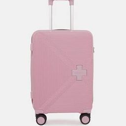 swiss military Men Stripes Luggage Bags-picture-23
