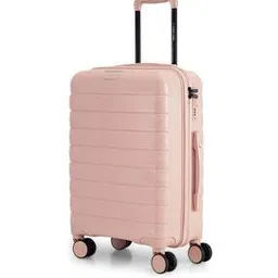 nasher miles Vienna Hardside Luggage with Number Lock- S-picture-13