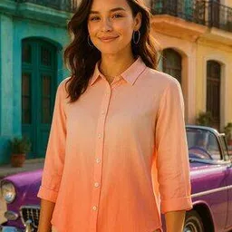 indie picks Tie & Dye Shirt-picture-23