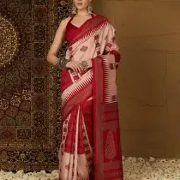 saree mall Women Traditional Saree-picture-49