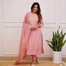 svaraa Women Kurta Set-picture-46