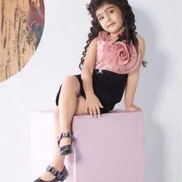 peppermint Girls Sheath Dress-picture-43