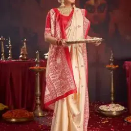 ri-wah Women Traditional Saree-picture-25