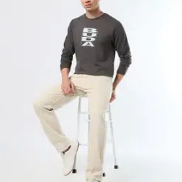 buda jeans co Mid-Rise Straight Jeans-picture-47