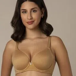 amante T-Shirt Bra with Adjustable Straps-picture-47