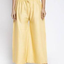 jinfo WomenRayon Palazzos-picture-19