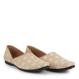 fausto Men Slip-on Shoes with Fabric upper-picture-42
