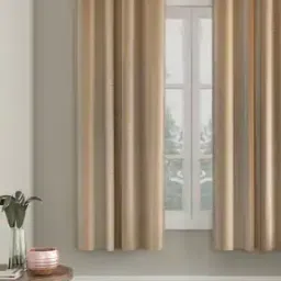 hosta homes Eyelet Window Curtains-picture-51