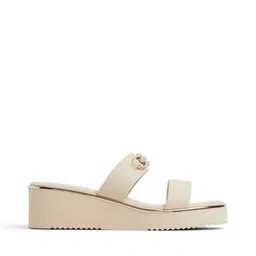 aldo Women Flat Sandals With Synthetic Upper-picture-10