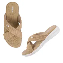 Women Open-Toe Slip-On Sandals-image-88