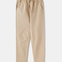 r&b Boys Mid Rise Pants image 1
