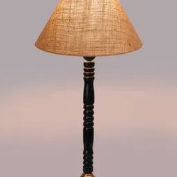 devansh Table Lamp With Shade-picture-38