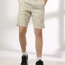dnmx Men Regular Fit Shorts-picture-19