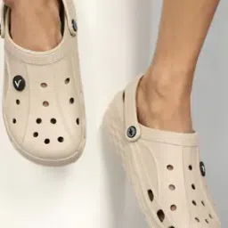 svaar Men Slip-On Round-Toe Clogs-picture-33