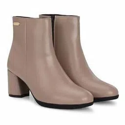 delize Women Round-Toe Slip-On Boots-picture-13