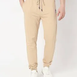 underjeans by spykar Men Regular Fit Pyjamas-picture-36