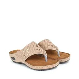 trase Women Embellished Slip-On Sandals-picture-10