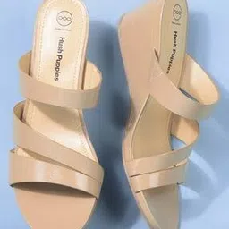 hush puppies Women Slip-On Heeled Sandals-picture-14