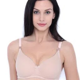 innersense Nursing Bra with Bow-picture-47