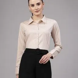 style quotient Women Relaxed Fit Shirt-picture-43