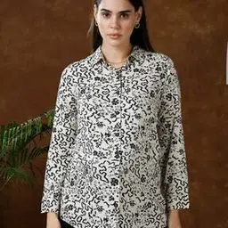 momtobe Women Relaxed Fit Floral Print Top-picture-50