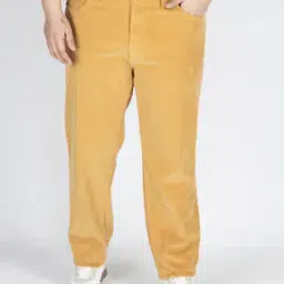 unsized Men Tapered Fit Pants-picture-42