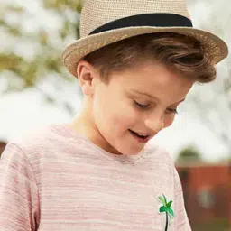 infispace Boys Cotton Bucket Hat-picture-11