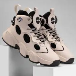 atom Men Low-Top Lace-Up Shoes-picture-7