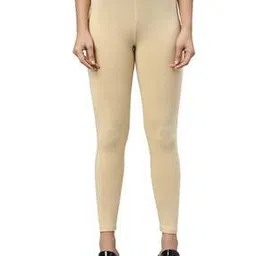 go colors Ankle-Length Slim-Fit Leggings-picture-50