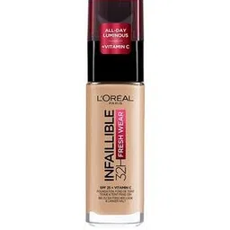 l'oreal paris Infallible 24 H Fresh Wear Foundation-picture-28