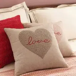pure home and living Cotton Cushion Cover-picture-20