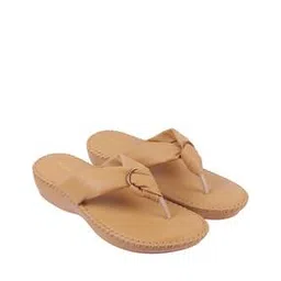 mochi Women Round-Toe Wedges-picture-33