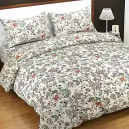trance home linen Floral Print Duvet Cover-picture-25