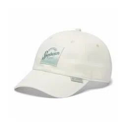 columbia Men Typographic Print Paneled Baseball Cap-picture-25