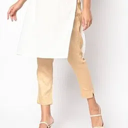 zri Straight Pant with Elasticated Waist-picture-29