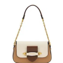 miraggio Women Colourblock Shoulder Bag-picture-13