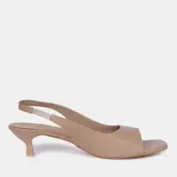 t.eleven Women Kitten Heeled Sandals-picture-48