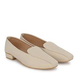clog london Square-Toe Heeled Shoes-picture-28